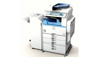 Thuê máy photocopy ricoh 3351 là giải pháp hoàn hảo cho văn phòng của bạn