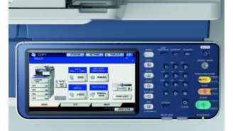 Máy Photocopy Toshiba e-STUDIO 507 nhiều ưu điểm, dễ tiếp cận người dùng