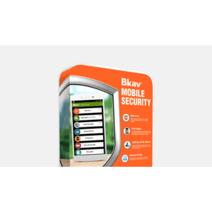 Bkav Mobile Security - Phần mềm bảo vệ SmartPhone