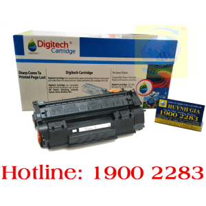 Hộp mực DigiTech cartridge Q5949A