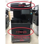 Toshiba e-STUDIO 3018A