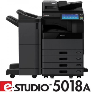 Toshiba e-STUDIO 5018A