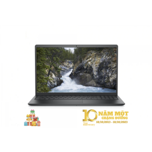 Laptop Dell Vostro 15 3510 V5I3305W (15.6Laptop Dell Vostro 3510 V5I3305W (i3-1115G4/8GB RAM/256GB S