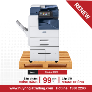 Xerox AltaLink B8055 Renew