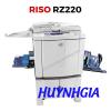 Máy in siêu tốc RISO RZ220 -A4