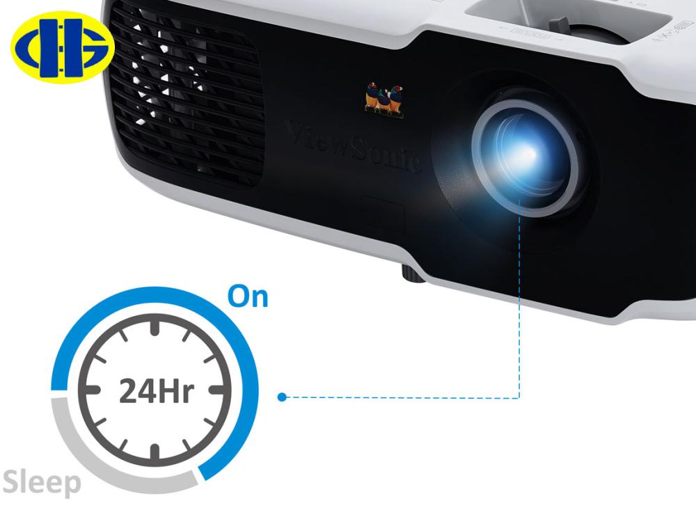 Máy chiếu Viewsonic PA503SB