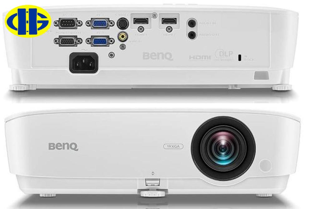 Máy chiếu BenQ MW533