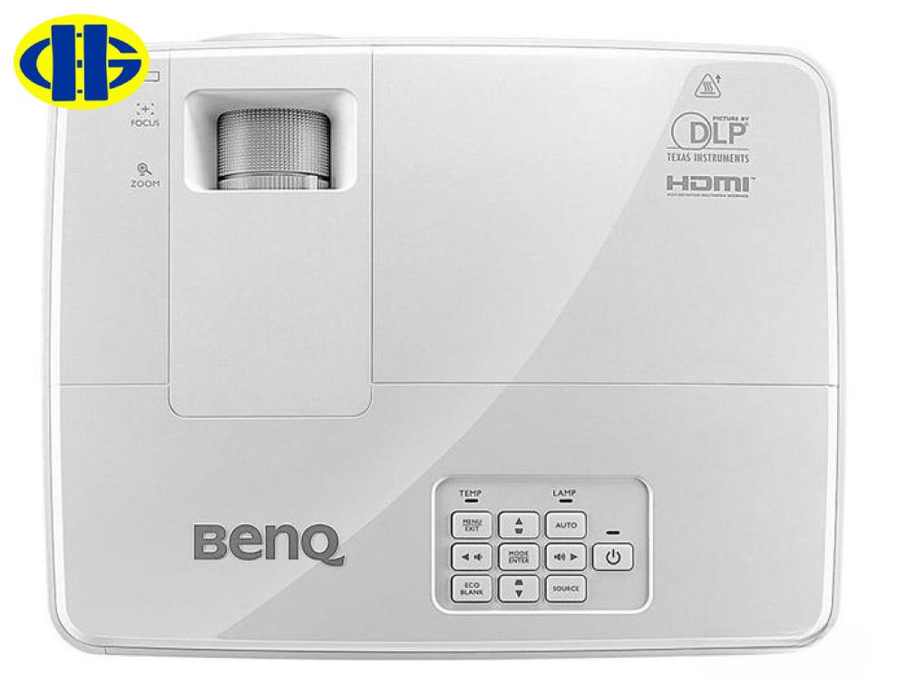 Máy chiếu BenQ MX528