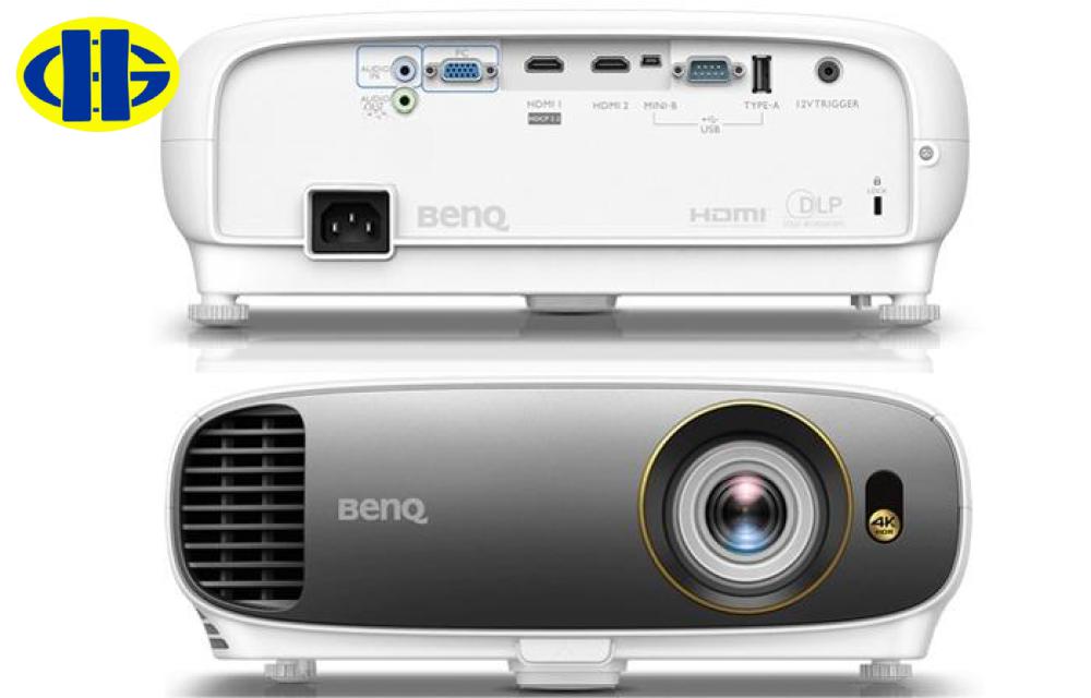 Máy chiếu BenQ W1700