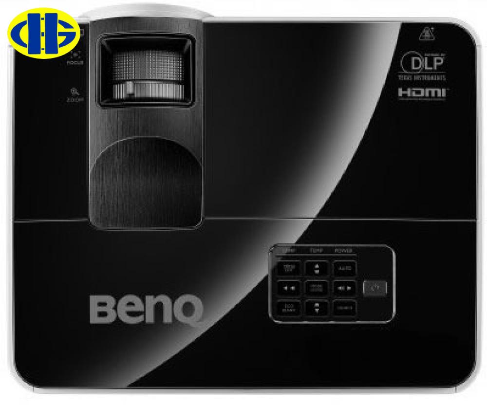 Máy chiếu BenQ MX631ST