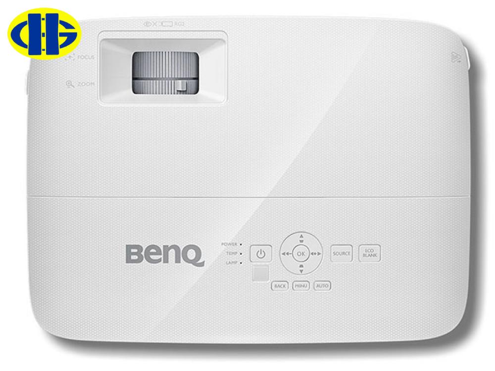 Máy chiếu BenQ MX550