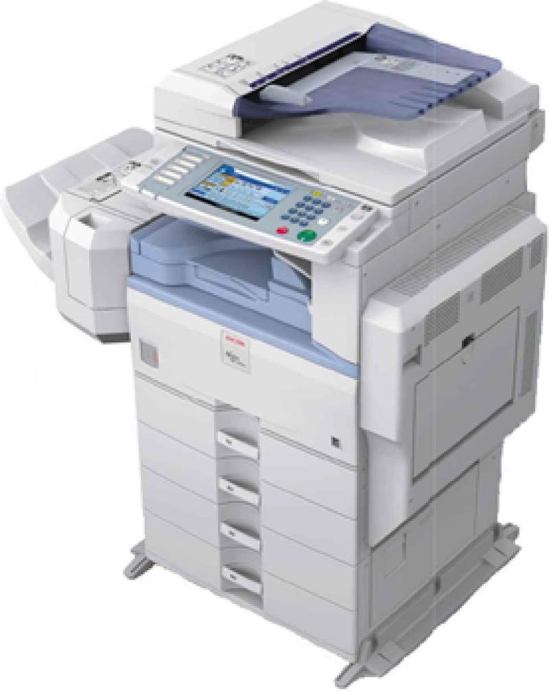 Máy Photocopy Ricoh Aficio Mp 3351