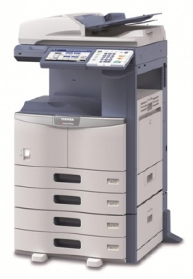 Máy Photocopy Toshiba e-Studio 306