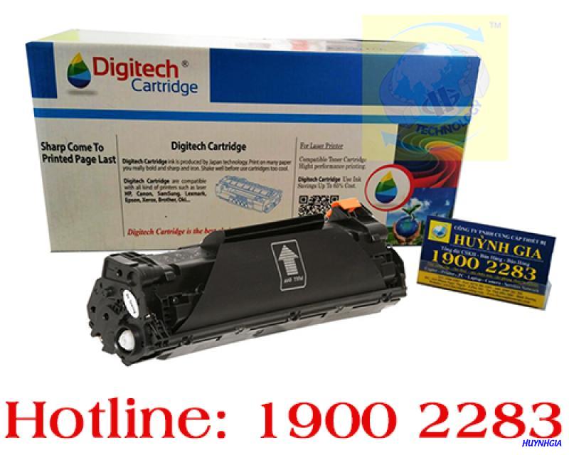 Hộp mực DigiTech cartridge CB435A