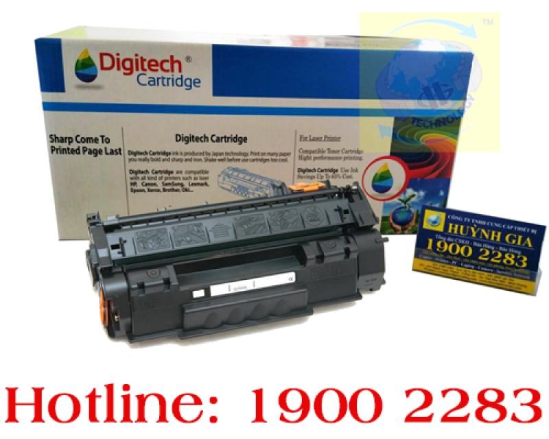Hộp mực DigiTech cartridge Q5949A