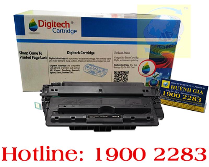 Hộp mực DigiTech Cartridge HP Q7516A