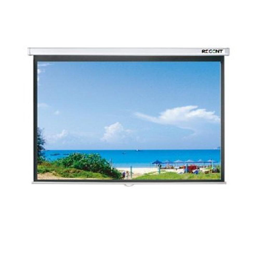 Màn chiếu treo tường Regent VN-T120 84” x 84” (2m13 x 2m13)