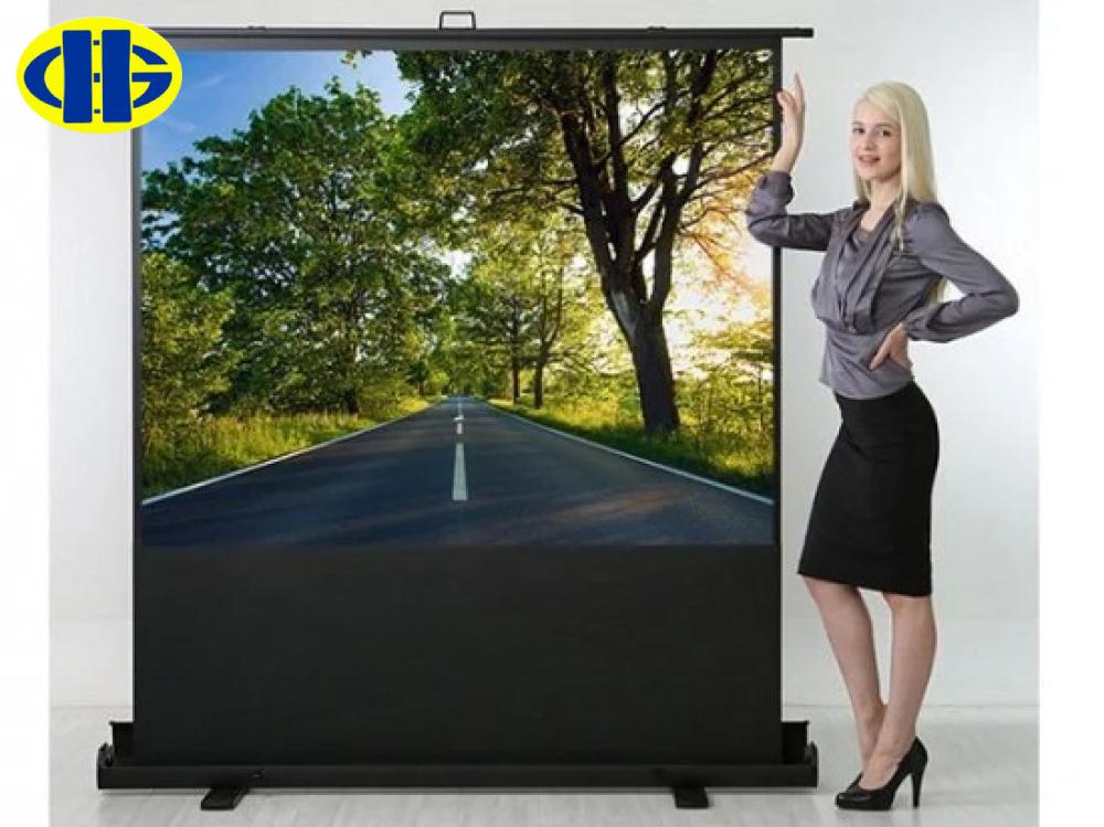 Màn chiếu để sàn Dalite 100 inch FU100TS