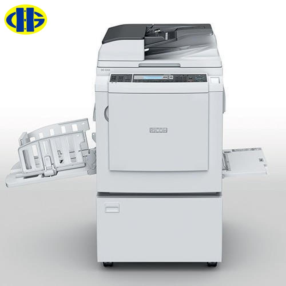 Máy photocopy Ricoh Priport DX 3344