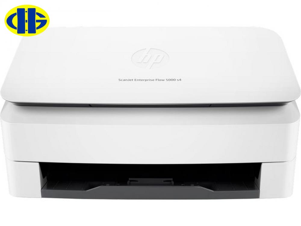 Máy scan HP Enterprise Flow 5000 S4