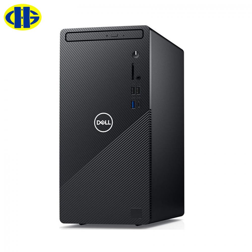 PC Dell Inspiron 3881 MT (MTI51206W-8G-256G+1T)(Intel Core i5-10400F/8GB/256GBSSD/1TBHDD/GeForce GTX