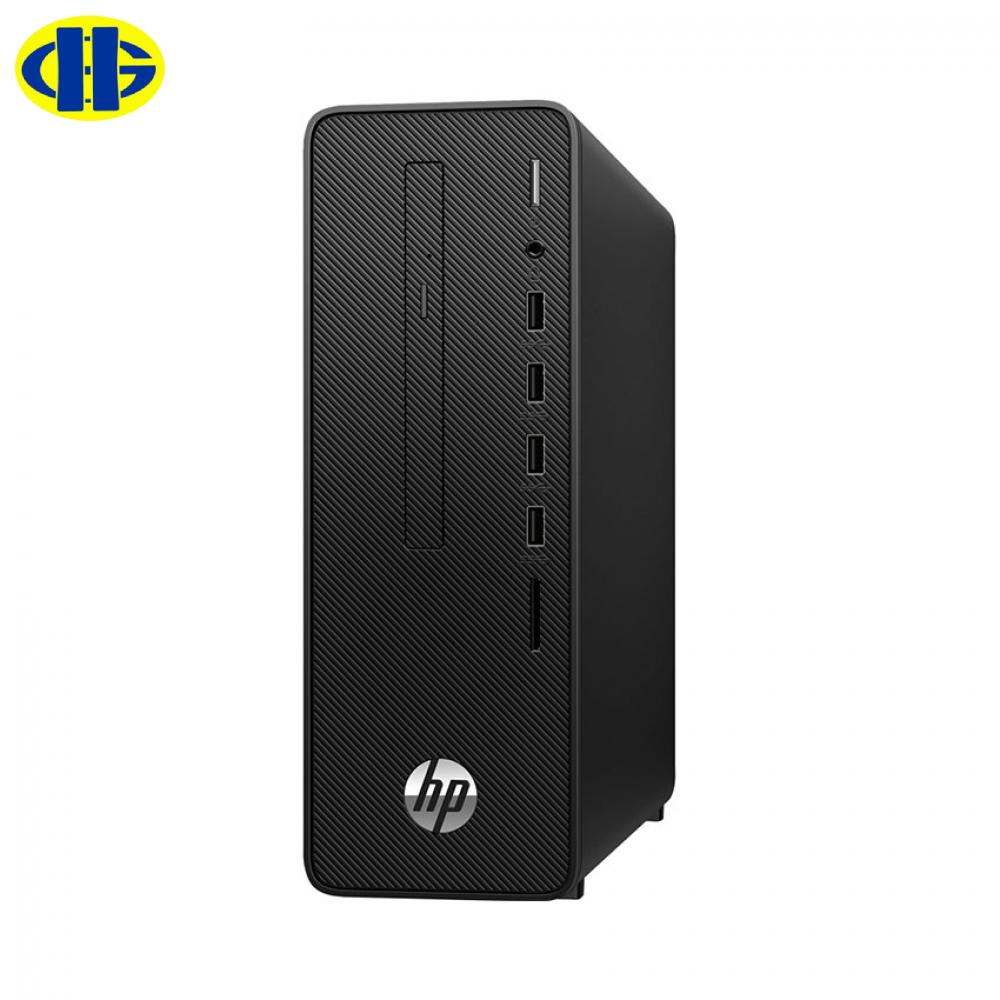 PC HP 280 Pro G5 SFF 1C2M0PA(Intel Core i3-10100/4GB/1TBHDD/Windows 10 Home SL 64-bit/DVD/CD RW/WiFi