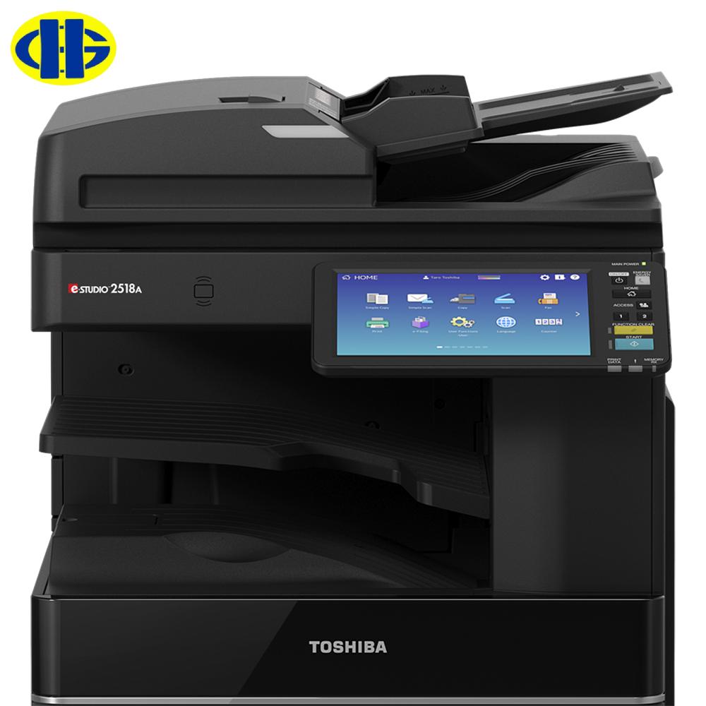 Máy Photocopy Toshiba e2518A nhập khẩu Like New
