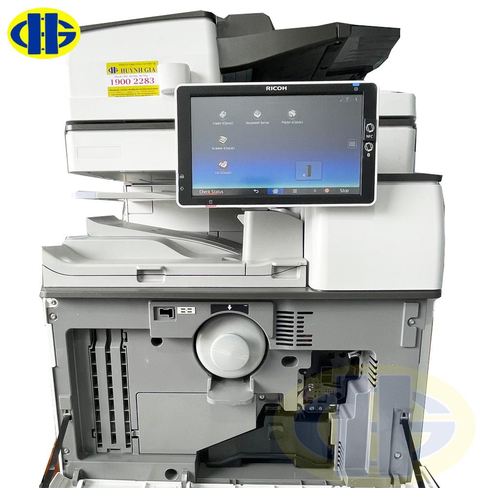 Máy photocopy Ricoh MP 3555
