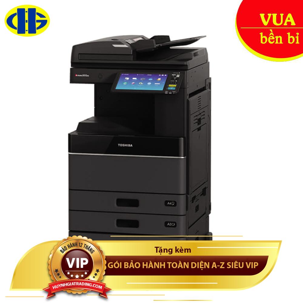 Với máy photocopy Toshiba 4508A giá rẻ, bạn có thể in và photocopy với chất lượng hình ảnh tốt nhất vào năm