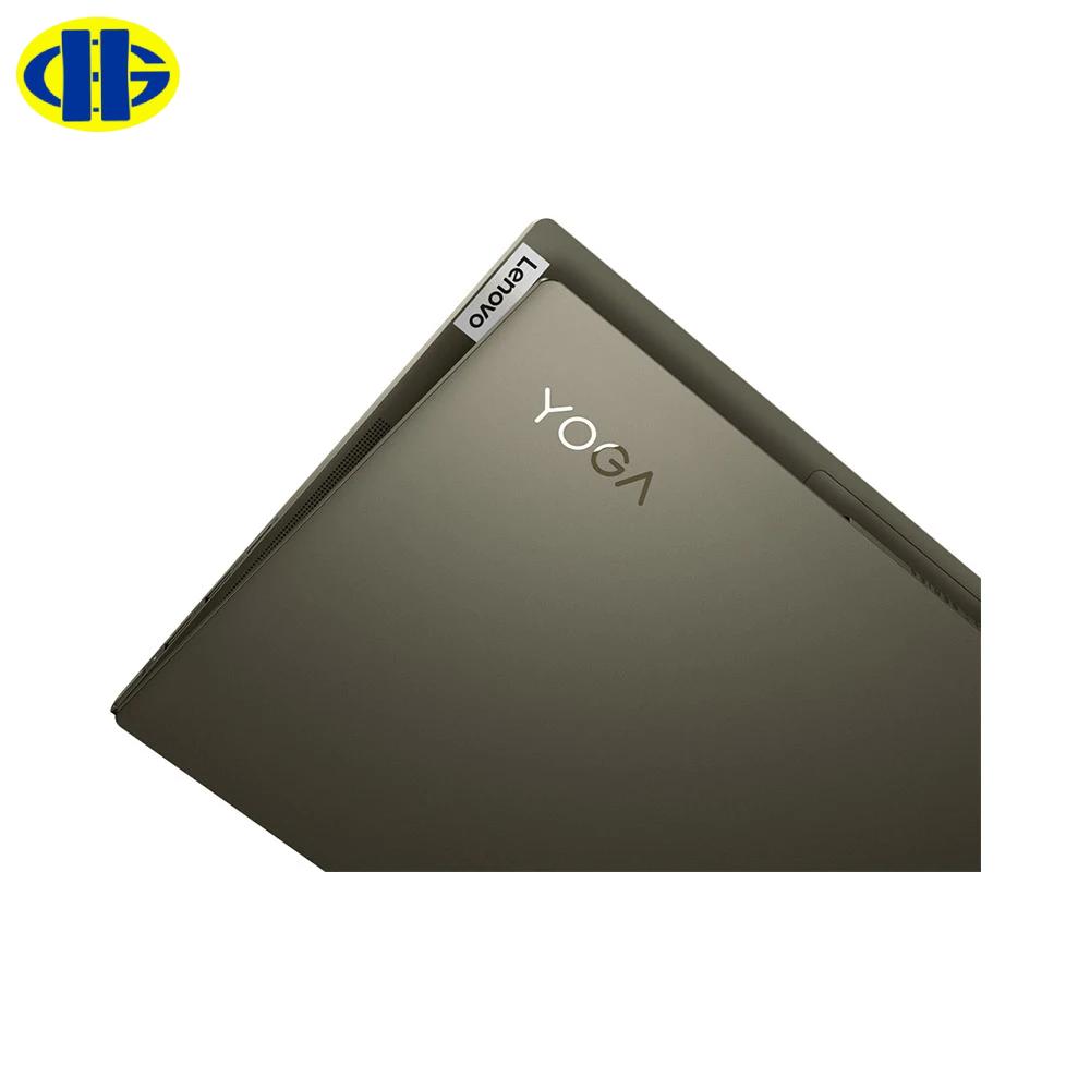 Laptop Lenovo Yoga Slim 7 14ITL05- 82A3002QVN ( 14 inch Full HD/Intel Evo Core i5-1135G7/8GB/512GB S