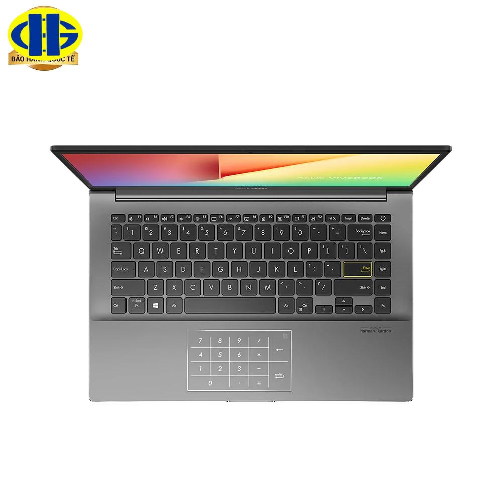 Laptop ASUS Vivobook S433EA-AM439T 90NB0RL4-M06720 ( 14