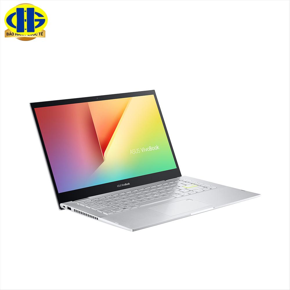 Laptop ASUS Vivobook Flip TP470EA-EC027T 90NB0S02-M00320 ( 14Laptop ASUS Vivobook Flip TP470EA-EC027