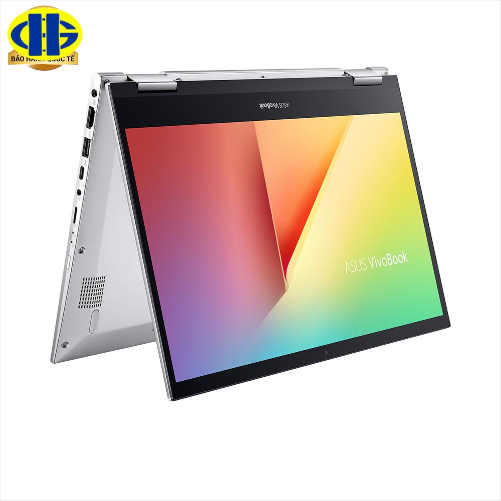 Laptop ASUS Vivobook Flip TP470EA-EC027T 90NB0S02-M00320 ( 14Laptop ASUS Vivobook Flip TP470EA-EC027