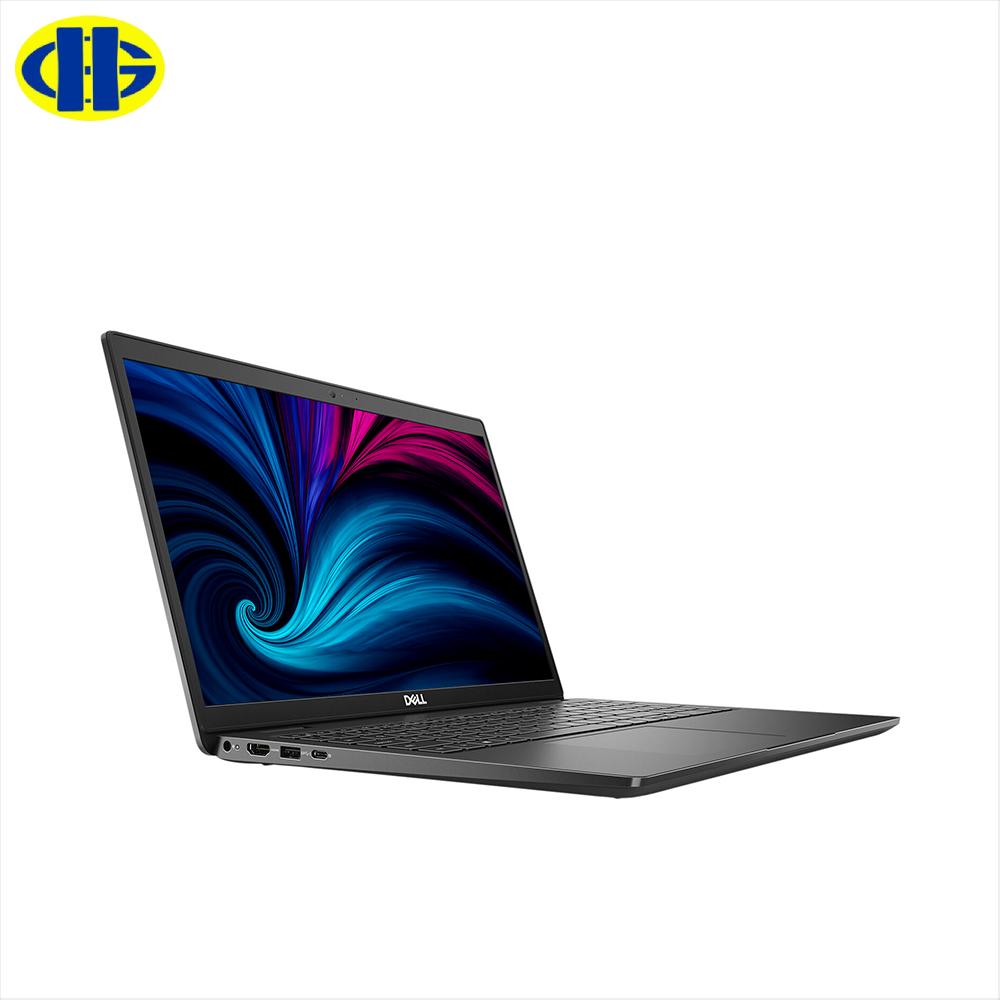 Laptop Doanh Nghiệp Dell Latitude 3520 70251603 ( 15.6inch HD/Intel Core i3-1115G4/4GB/256GB SSD/Fed