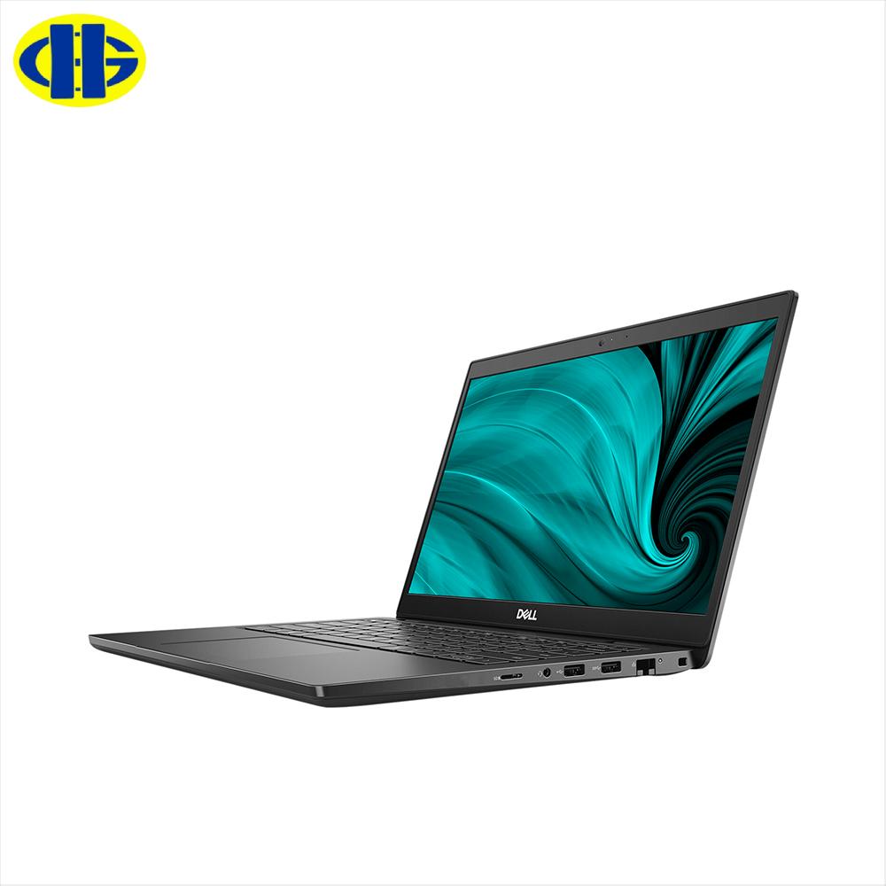 Laptop Doanh Nghiệp Dell Latitude 3420 L3420I3SSD ( 14inch Intel Core i3-1115G4/8GB/256GB SSD/Fedora