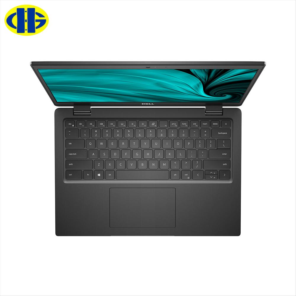 Laptop Doanh Nghiệp Dell Latitude 3420 L3420I5SSD ( 14inch HD/Intel Core i5-1135G7/8GB/256GB SSD/Fed