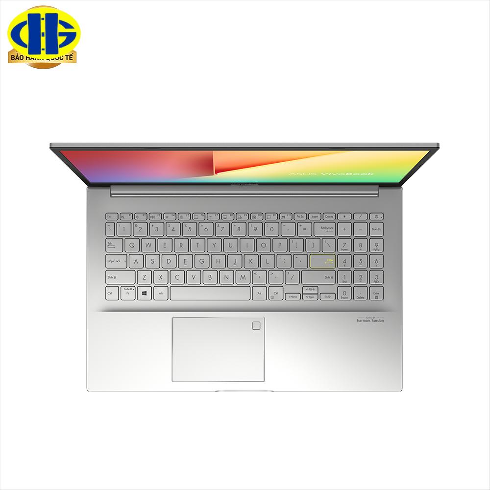 Laptop ASUS M513UA-L1240T 90NB0TP2-M03450 ( 15.6