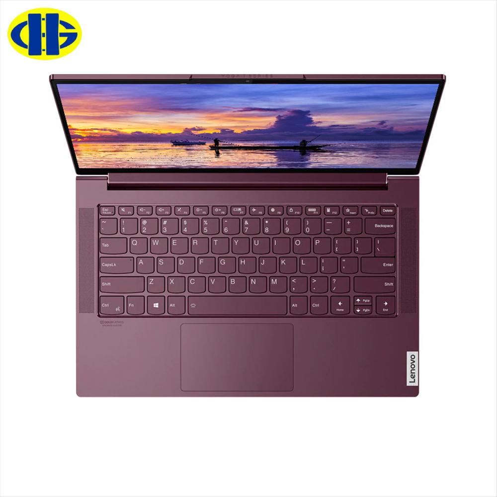 Laptop Lenovo Yoga Slim 7 14ITL05 82A300A6VN ( 14