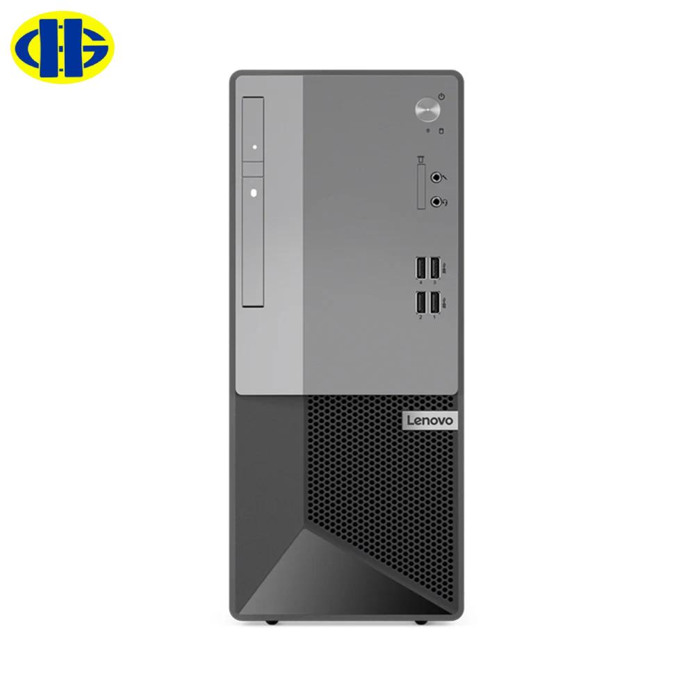 PC Lenovo V50t-13IMB 11ED0036VN(Intel Core i3-10100/4GB/256GBSSD/Windows 10 Home SL 64-bit/DVD/CD RW