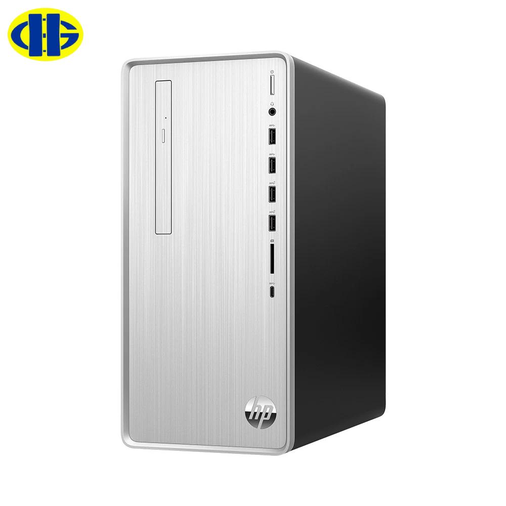 PC HP Pavilion TP01-1003d 46J98PA(Intel Core i3-10105/4GB/256GBSSD/Windows 10 Home 64-bit/DVD/CD RW/