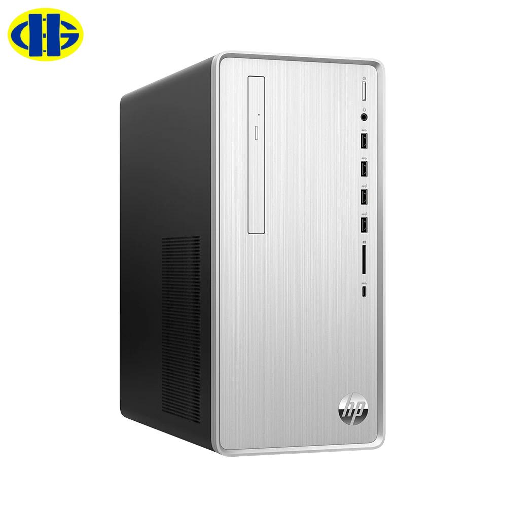 PC HP Pavilion TP01-2006d 46K05PA(Intel Core i5-11400/8GB/256GBSSD/Windows 11/DVD/CD RW/WiFi 802.11a