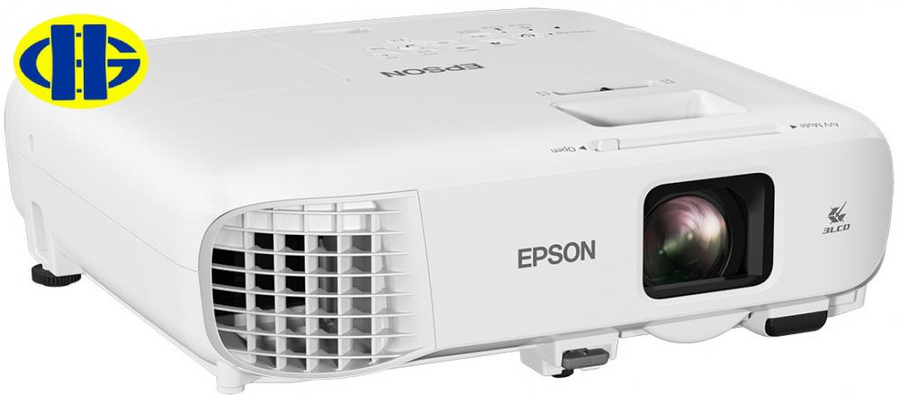 Máy Chiếu Epson EB-2042