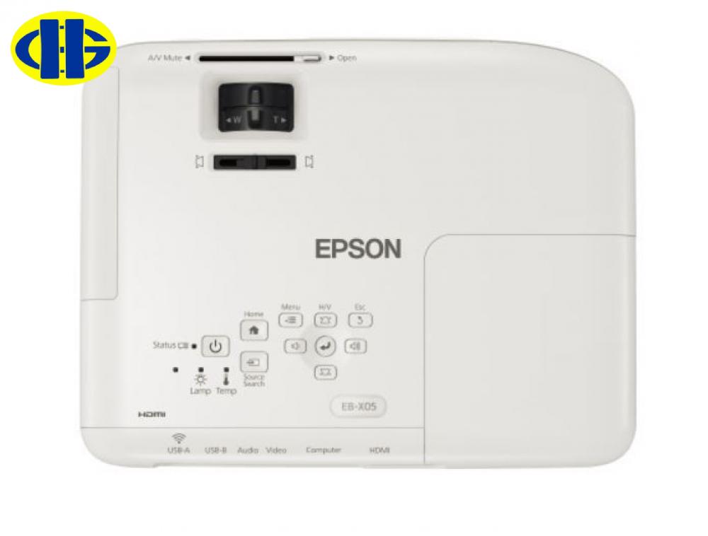 Máy Chiếu EPSON EB-S11