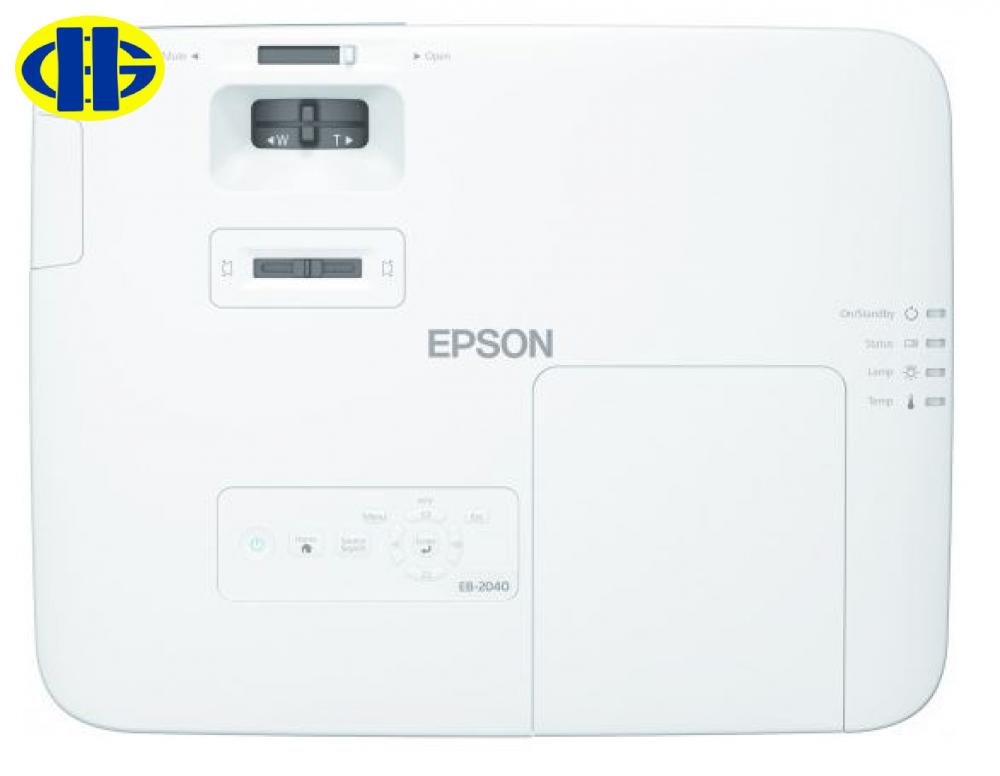 Máy Chiếu Epson EB-2040
