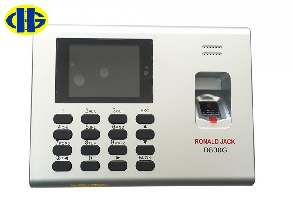 Ronald Jack D800G
