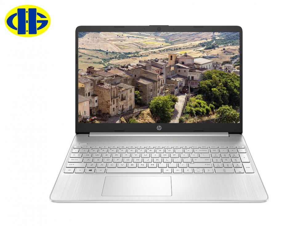 Laptop HP 15s-fq5104TU 6K7E4PA (15.6