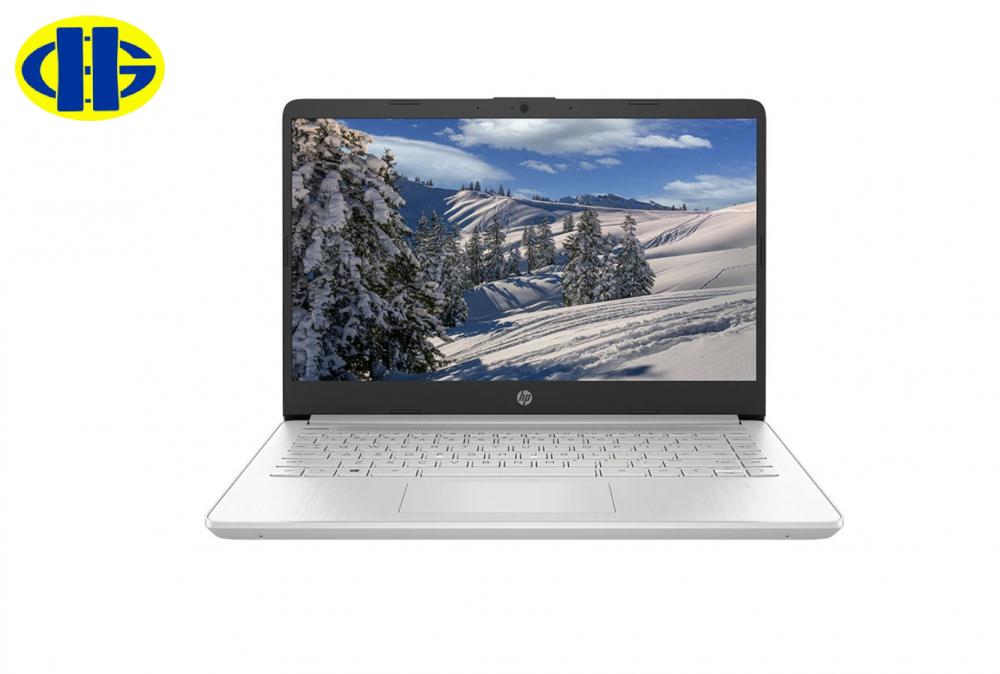 Laptop HP 14s-dq5054TU 6R9M7PA (14