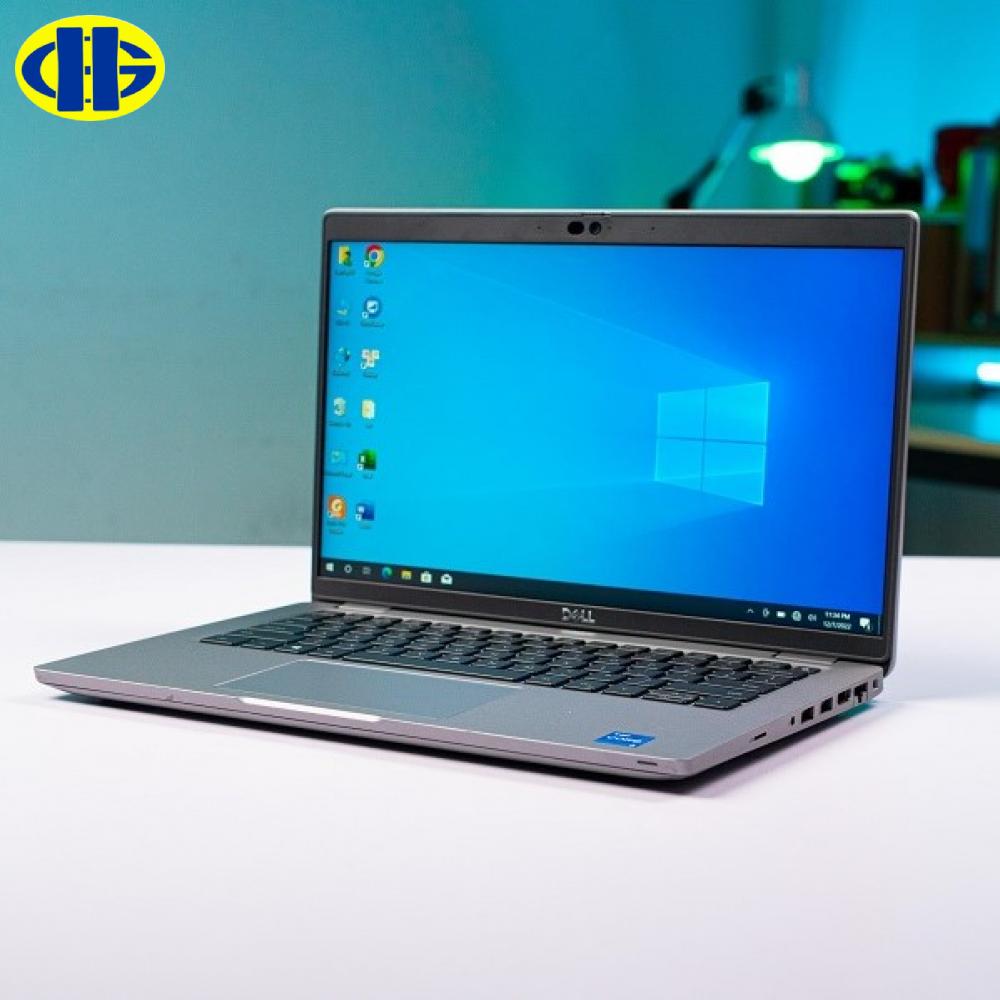 Laptop Cũ Dell Latitude 5420 - Intel Core i5-1135G7 | 14 inch Full HD