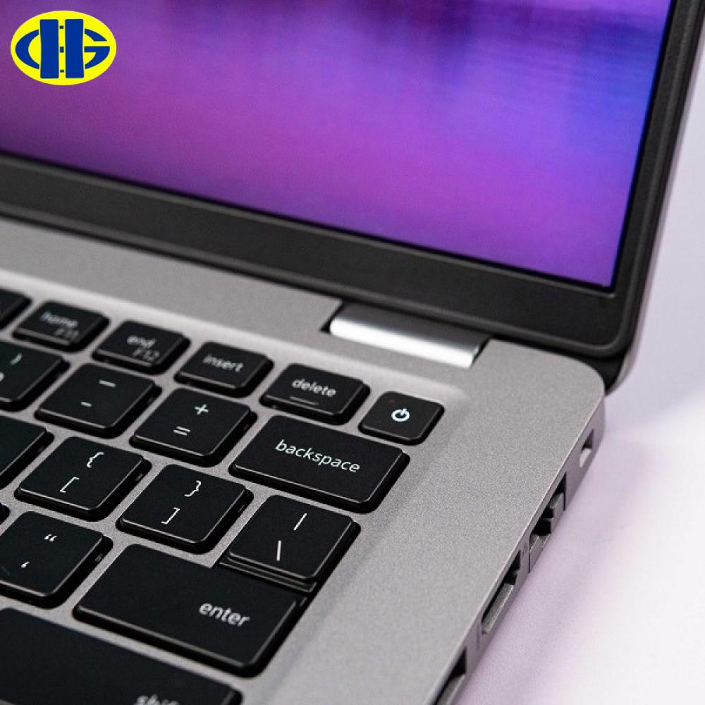 Laptop Cũ Dell Latitude 5420 - Intel Core i5-1135G7 | 14 inch Full HD