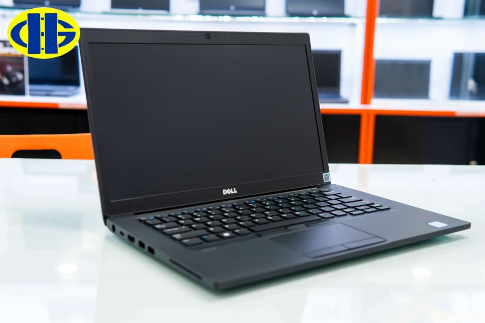 Laptop cũ Dell Latitude 7480 - Intel Core i5
